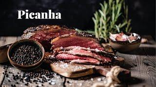 PICANHA DE BŒUF │Recettes │Big Green Egg France