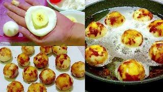 Simple At Madaling Gawin Na MERYENDA! I-Try Mo Na! Filipino Food Recipes l Pinoy Merienda