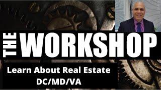FUAME Network | Real Estate - "Clarity" - Corey Lancaster | DC/MD/VA Metro | The Workshop