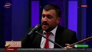 Arguvan Türküleri - ÖLDÜRDÜN BENI - İbrahim ALTUN 2022