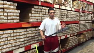 2016 Rawlings BBCOR Bats 5150 VS Velo Closeoutbats.com