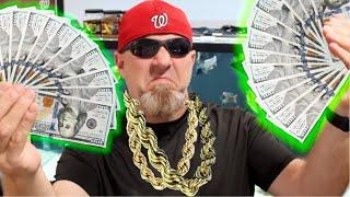 Top 5 Ways To MAKE MONEY Fish Keeping, Turn Your Hobby Into Income!