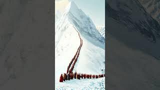 Mount Kailash is more than a mountain—it is a journey to the heart of existence #kailash #travel