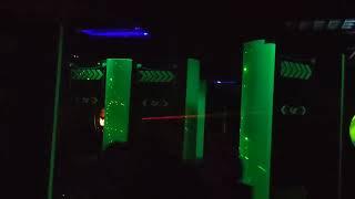 Laser Tag at EnergyPlex Kelowna - August 2024