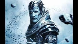 Apocalypse / En-Sabah-Nur theme - X-men : Apocalypse - Music by John Ottman