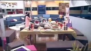 Big Brother Australia 2005 - Day 8 - Lies Exposed Live