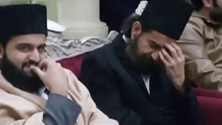 Salgira Mubarik Janab Shaykh Muhammad Naqeeb ur Rehman sb 4 Jan 2019