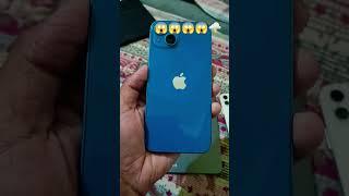 iPhone 13#iphone #ytshorts #youtubeshorts #youtube #youtuber #yt #shorts #short #apple