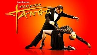 阿根廷探戈 Tango影片- 079 "Forever Tango"