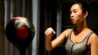 샤오미Move It Punch 스마트 펀치볼
