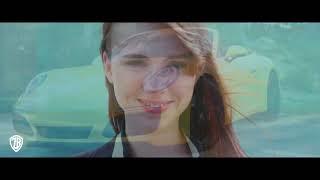 Alexander Popov & Alexander Spark & NELLY TGM - Shining (Extended Mix) (Music Video)