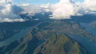 Hidden Beaches - The Magic of Juneau, Alaska