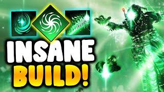 Destiny 2 | This New THREADLING Build Destroys EVERYTHING! Best Warlock STRAND Build in Season 20!