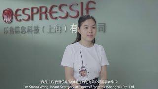 Espressif Systems ramps up productivity with SAP Business One