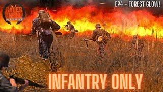 S2E4 CTA Gates of Hell: Infantry Only | SJB & PuggoReborn Coop