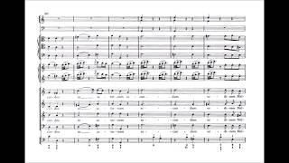 Wolfgang Amadeus Mozart – Vesperae Solennes de Confessore, K339