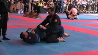 British BJJ Open 2013 - James "Papa Bear"