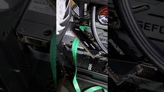 RTX 3070 TI METAL MASTER! Será que cabe no seu gabinete?