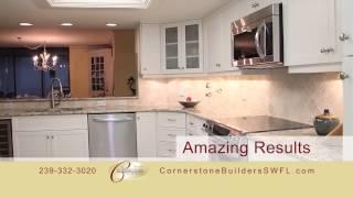 Custom Kitchens-Remodel Renovation Services-Cornerstone Kitchens-SWFL-Florida