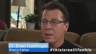 This is Real Life - Brian Hoeflinger