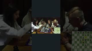 Local Chess Player Challenges Alex in Finland