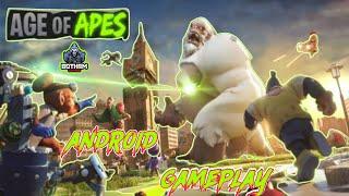 Age Of Apes Android Gameplay