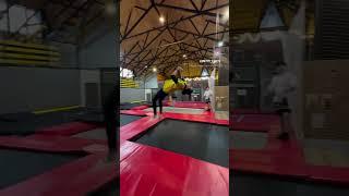 My acrobatic tricks February 5th, 2024