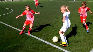  CRASY SKILLS OF DANIIL DUPLII 8 YEARS  СУМАШЕДШИЕ ФИНТЫ ДУПЛИЯ ДАНИИЛА 8 ЛЕТ