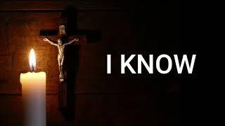 I KNOW (CFC - Liveloud)