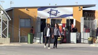 Elusive asylum: African migrants in Israel - The Observers Direct