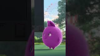 Солнечные зайчики Shorts - Неисправность телевизора | Мультики для детей