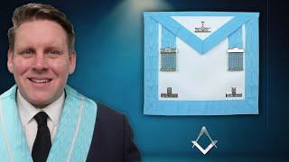 Worshipful Master of a Freemason Lodge