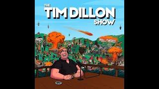 The Intellectual Dark Web Is Replacing Comedy w/Tim Dillon