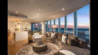 San Diego | Contemporary Condo Living Overlooking the Pacific.