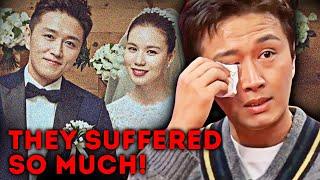 The Heartbreaking Story of Jin Tae Hyun And Park Si Eun