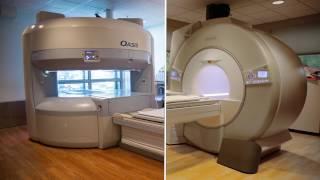 Real Patients with Real Fears Tackle the Real Open MRI