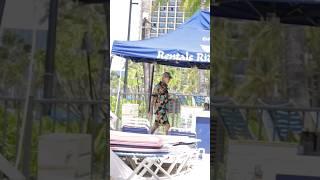 Undercover tourist "exposes" Waikiki prices