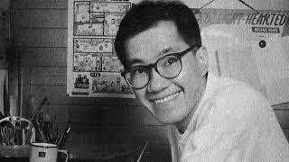 The Creator of Dragon Ball "Akira Toriyama" has Passed Away (THIS CANNOT BE REAL LIFE!!!)