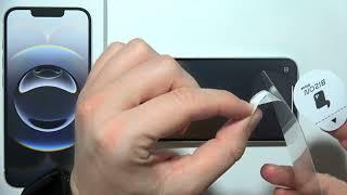 iPhone 16e: How to Install Tempered Glass (Apply Screen Protector)