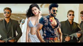 Ram Charan & Nayanthara Full Action Movie | Junzeer | South Indian Hindi Dubbed Movie Full HD