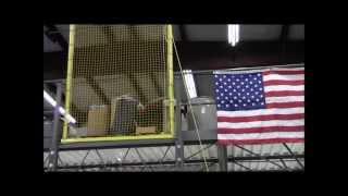 Mezzanine Nets by InCord