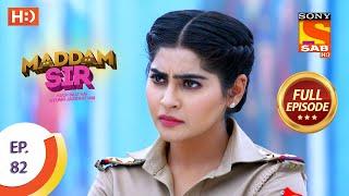 Maddam Sir - Ep 82 - Full Episode - 2nd October 2020