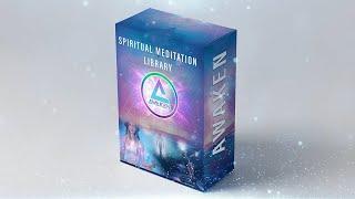 Awaken Meditation Library