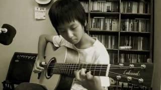 (Maurice Ravel) Bolero - Sungha Jung