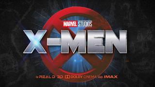 BREAKING! X-MEN REBOOT GETS MAJOR UPDATE