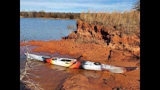 Wilderness Systems Tempest 170 review. One amazing kayak!