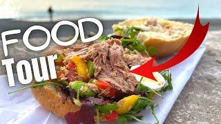 Must Try Food in Nice France | French Riviera Travel Guide