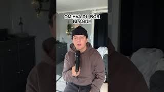 er du en av de som ikke liker svart kaffe?