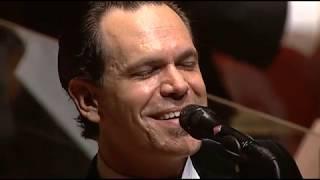 Kurt Elling & Trio w/ Sydney Symphony (part 1)