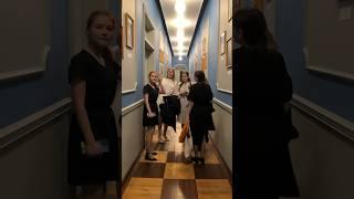 Первый день прослушивания в Щепке #поступление #втеатральный #гитис #мхат #щука #щепка #втеатральный